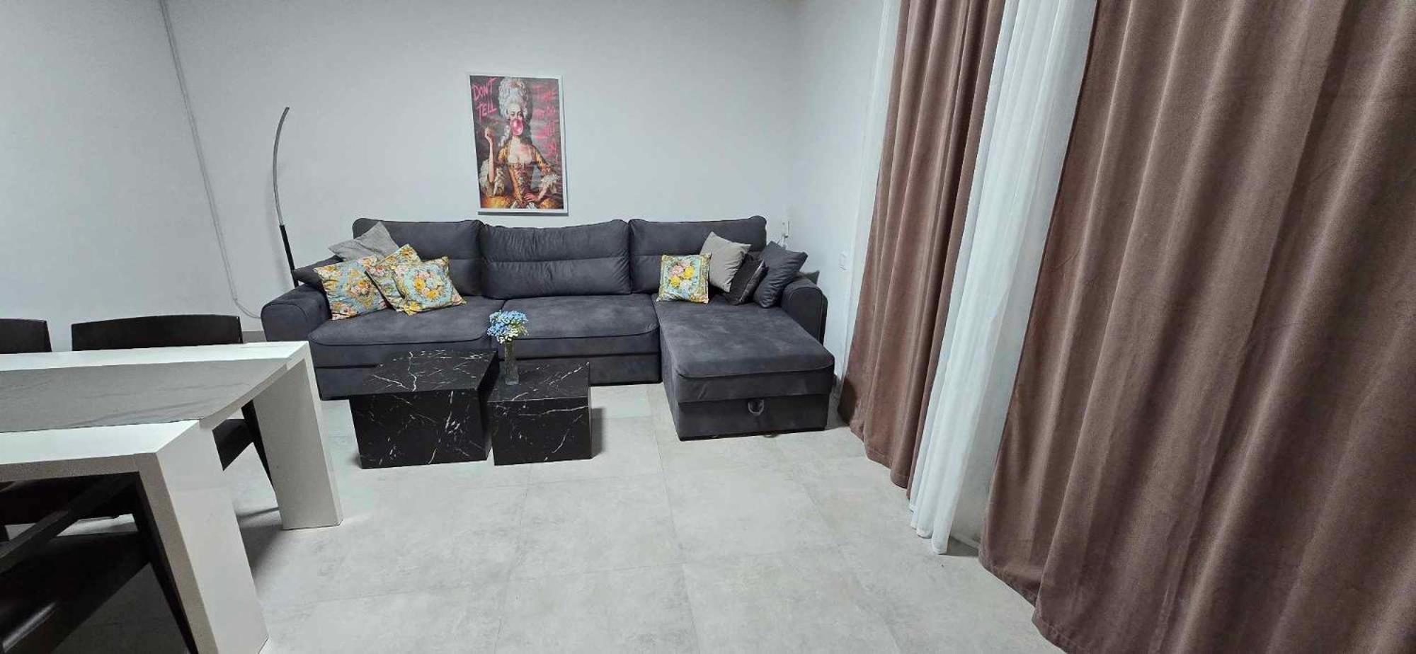 Apartment Panorama - Amazing Sea View, Newly Renovated Dugi Rat Dış mekan fotoğraf