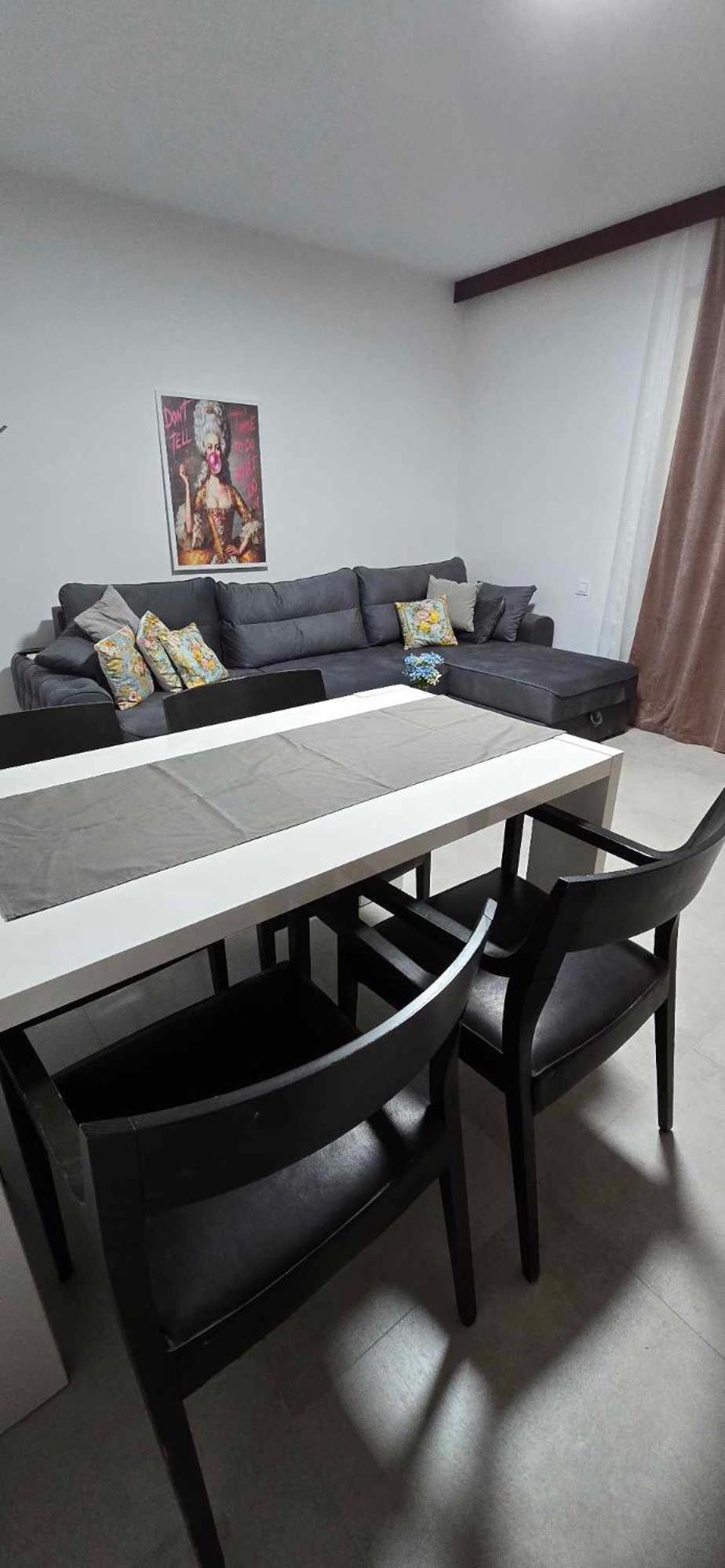 Apartment Panorama - Amazing Sea View, Newly Renovated Dugi Rat Dış mekan fotoğraf